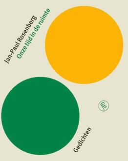 Onze tijd in de ruimte -  Jan-Paul Rosenberg (ISBN: 9789029553209)