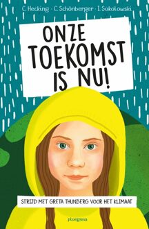 Onze toekomst is nu