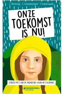 Onze Toekomst Is Nu