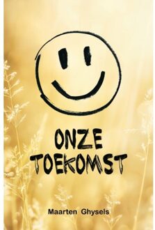 Onze Toekomst - Maarten Ghysels