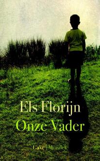 Onze vader - Boek Els Florijn (9023994639)