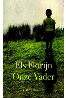 Onze vader - Boek Els Florijn (9023994639)