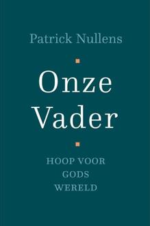 Onze Vader - (ISBN:9789051945928)