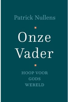 Onze Vader - (ISBN:9789051945928)