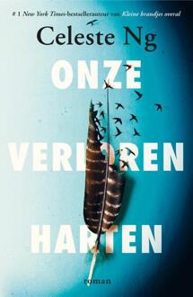 Onze Verloren Harten - Celeste Ng