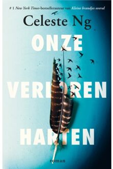 Onze Verloren Harten - Celeste Ng