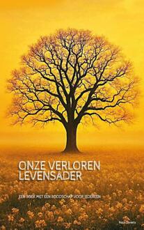 Onze verloren levensader -  Roos Smeets (ISBN: 9789465284088)