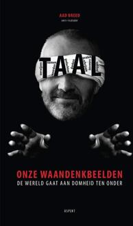 Onze waandenkbeelden - Aad Breed - 000