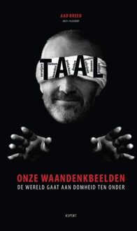 Onze waandenkbeelden - Aad Breed - ebook