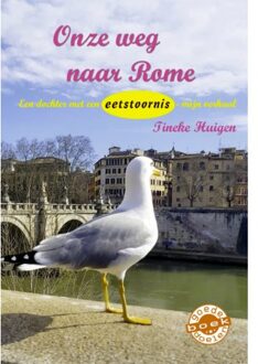 Onze weg naar Rome - (ISBN:9789085484585)