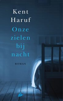 Onze zielen bij nacht - eBook Kent Haruf (9048827000)