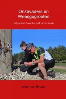 Onzevaders en Weesgegroeten - (ISBN:9789402173888)