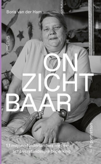 Onzichtbaar -  Boris van der Ham (ISBN: 9789044661217)