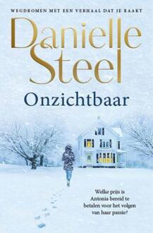 Onzichtbaar -  Danielle Steel (ISBN: 9789021045467)
