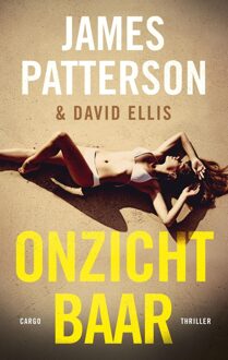 Onzichtbaar - eBook James Patterson (902349069X)