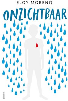 Onzichtbaar - Eloy Moreno - ebook