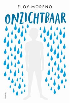 Onzichtbaar - Eloy Moreno