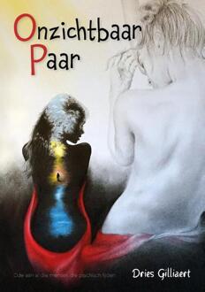 Onzichtbaar Paar - Dries Gilliaert
