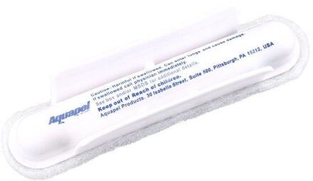 Onzichtbare Aquapel Auto-interieur Window Eyewear Bril Schoonmaken Borstels Huishoudelijke Cleaning Tools Wimdow Borstel Auto Accessoires