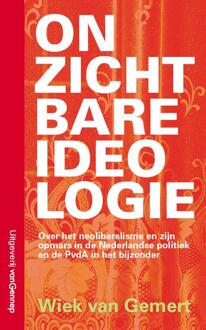 Onzichtbare ideologie