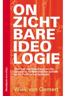 Onzichtbare ideologie