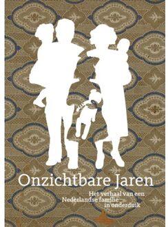Onzichtbare Jaren - Daphne Geismar