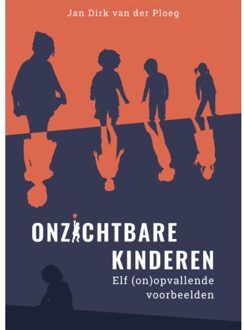 Onzichtbare Kinderen - Jan van der Ploeg
