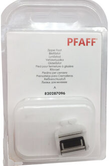 Onzichtbare Rits Voet Voor Pfaff Hobby Naaimachines #820287096