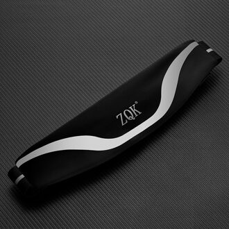 Onzichtbare Running Heuptas Sport Riem Pouch Mobiele Telefoon Geval Houder Gym Reflecterende Sport Zakken Ultra-Dunne Running Taille riem zwart