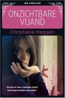 Onzichtbare vijand - eBook Christiane Heggan (9402512438)