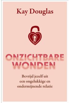 Onzichtbare Wonden - Kay Douglas
