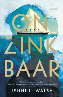 Onzinkbaar -  Jenni L Walsh (ISBN: 9789029737067)