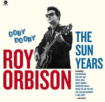 Ooby Dooby - The Sun Years