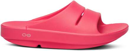 OOfos Ooah Herstelschoenen Dames-Pink - 42