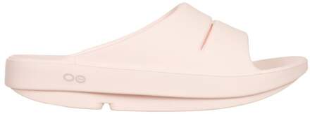 OOfos Ooahh Herstelschoenen Dames-Roze - 40