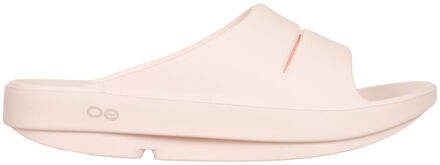 OOfos Ooahh Herstelschoenen Dames roze - 41
