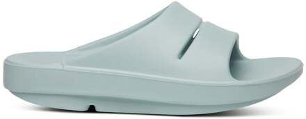 OOfos Ooahh Herstelschoenen Dames salie - 42