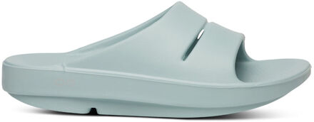 OOfos Ooahh Herstelschoenen Dames salie - 42