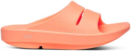 OOfos OOahh Herstelschoenen Unisex oranje - 37,38,39,40,41,42
