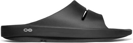 OOfos OOahh Slide - Black