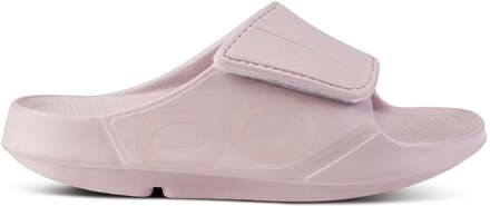 OOfos OOahh Sport Flex Herstelschoenen Unisex roze - 37,38,39,40,41,42
