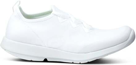 OOfos Oomg Sport Lace Herstelschoenen Dames wit - 37,38,39,40,41,42