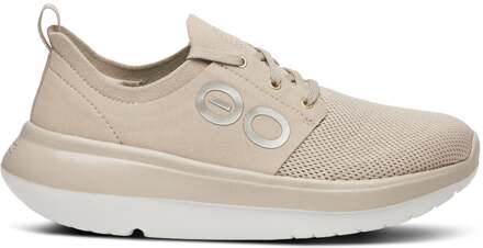 OOfos OOmy Stride Herstelschoenen Dames wit - 38
