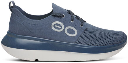 OOfos OOmy Stride Herstelschoenen Heren blauw - 41,43,44,45