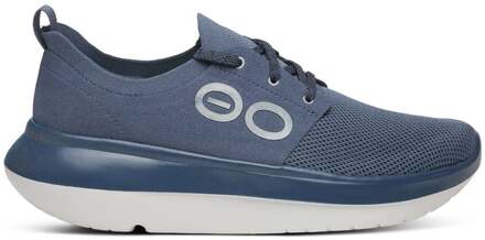 OOfos OOmy Stride Herstelschoenen Heren blauw - 42,43,45
