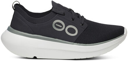 OOfos OOmy Stride Herstelschoenen Heren wit - 46