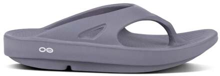 OOfos Ooriginal Herstelschoenen-Blaugrau - 44