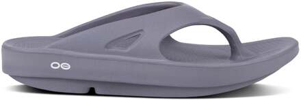 OOfos OOriginal Herstelschoenen Unisex blauwgrijs - 41,42,43,44,45,46