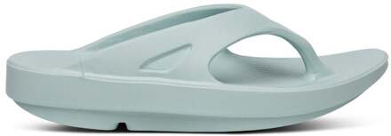 OOfos Ooriginal Herstelschoenen Unisex salie - 40