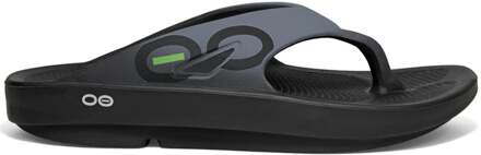 OOfos Ooriginal Sport Herstelschoenen Unisex grijs - 36,37,38,39,40,41,42,43,44,45,46,47